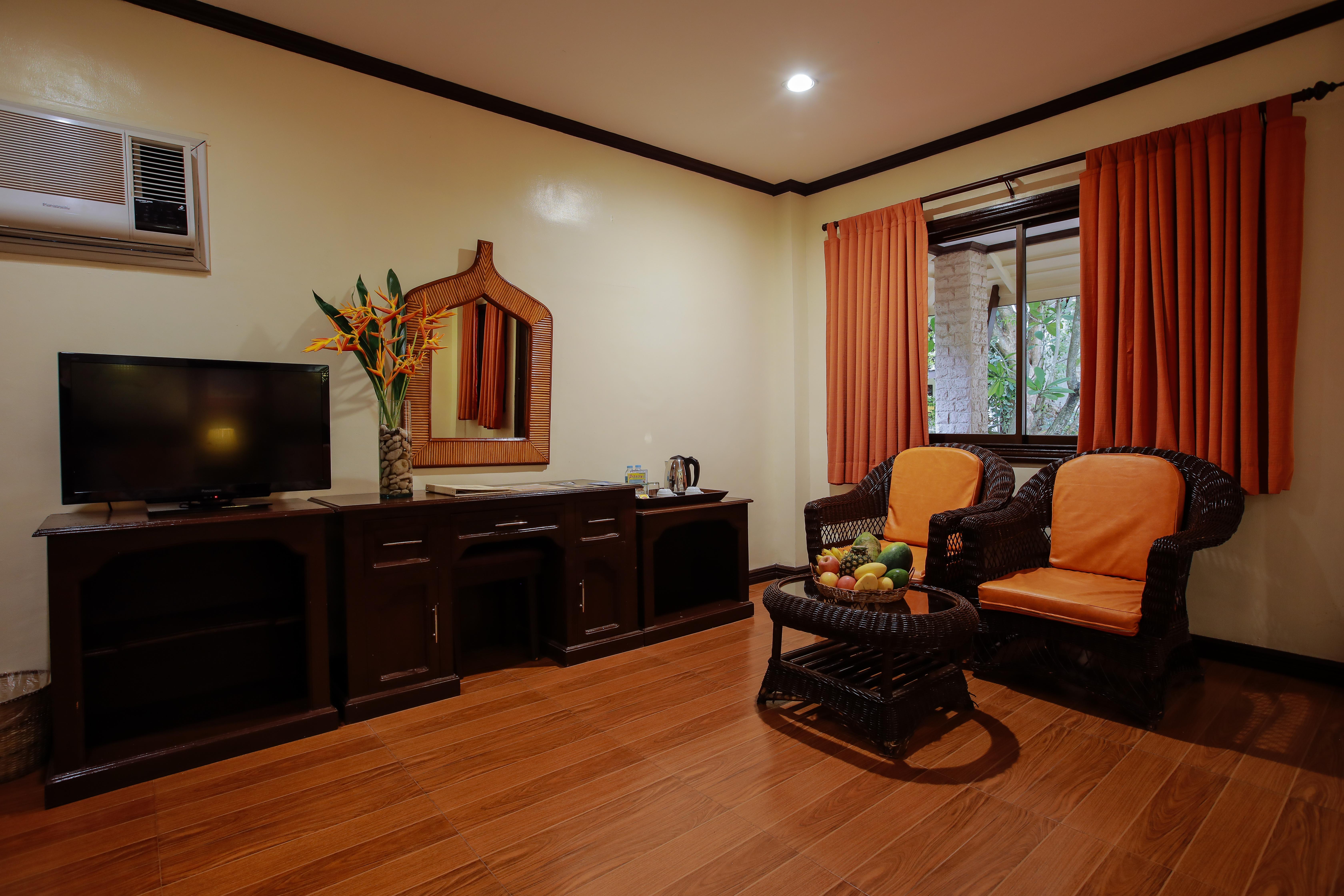 Paradise Garden Hotel And Convention Center Boracay Powered By Aston Manoc-Manoc Dış mekan fotoğraf