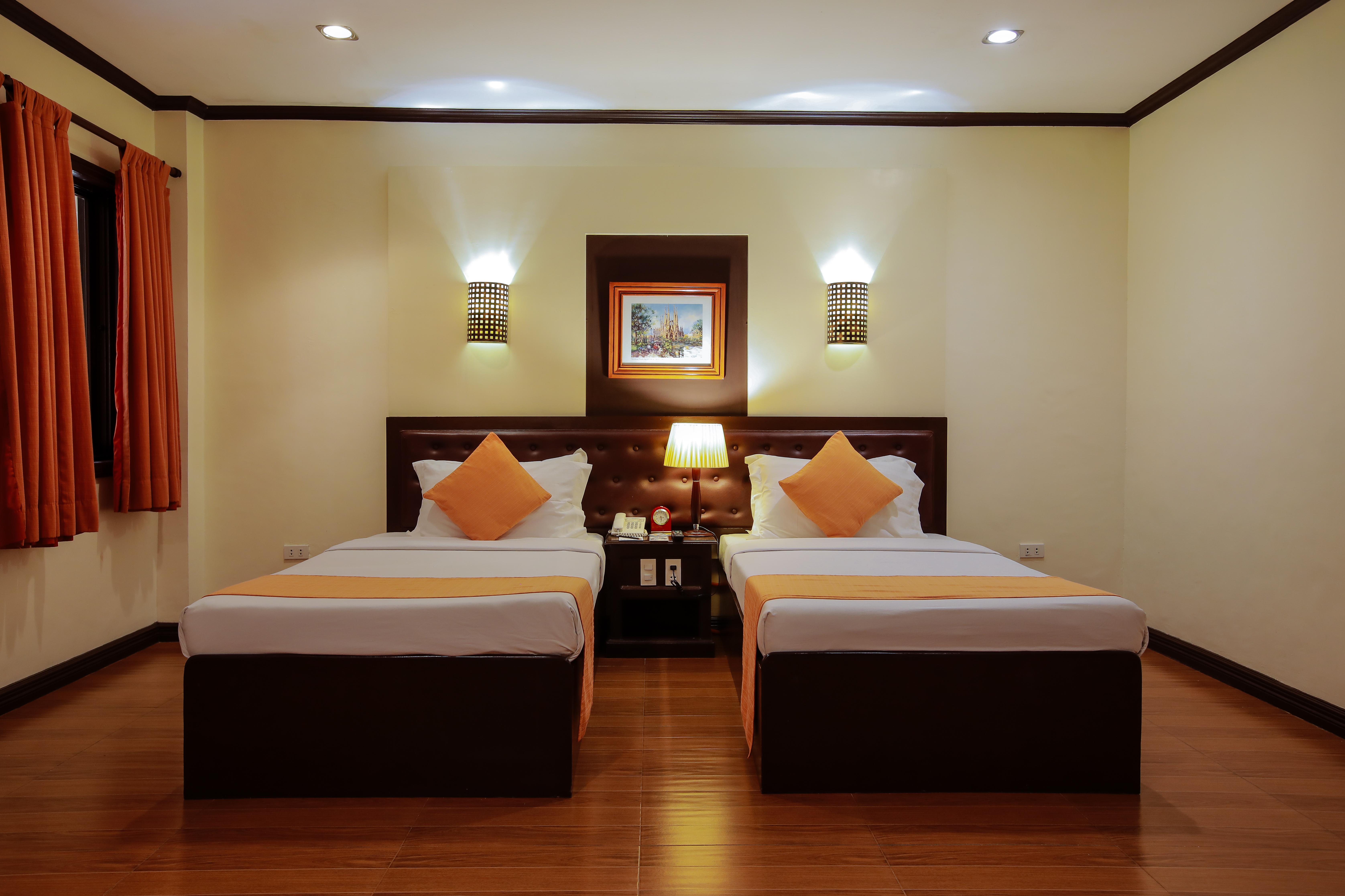 Paradise Garden Hotel And Convention Center Boracay Powered By Aston Manoc-Manoc Dış mekan fotoğraf