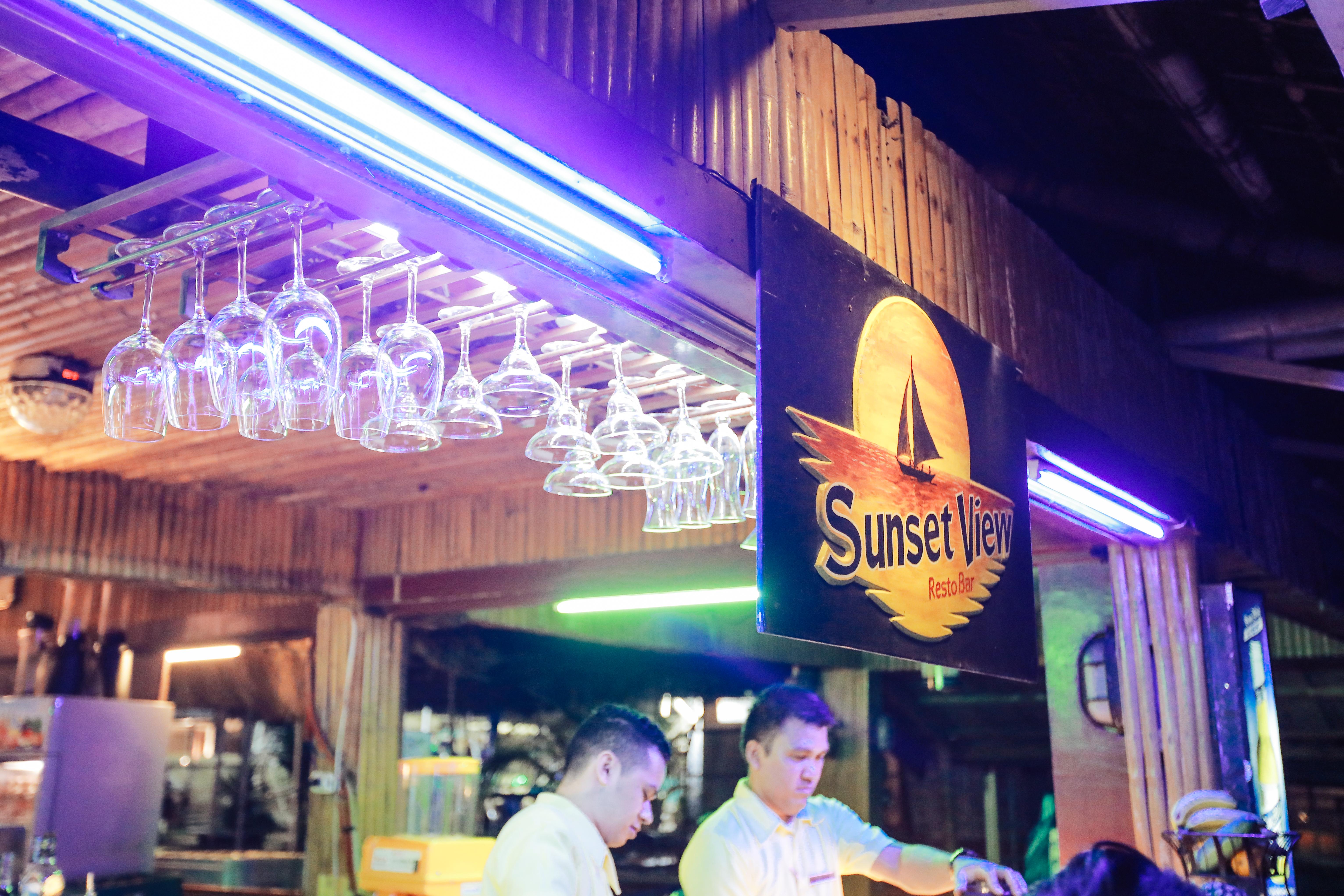 Paradise Garden Hotel And Convention Center Boracay Powered By Aston Manoc-Manoc Dış mekan fotoğraf