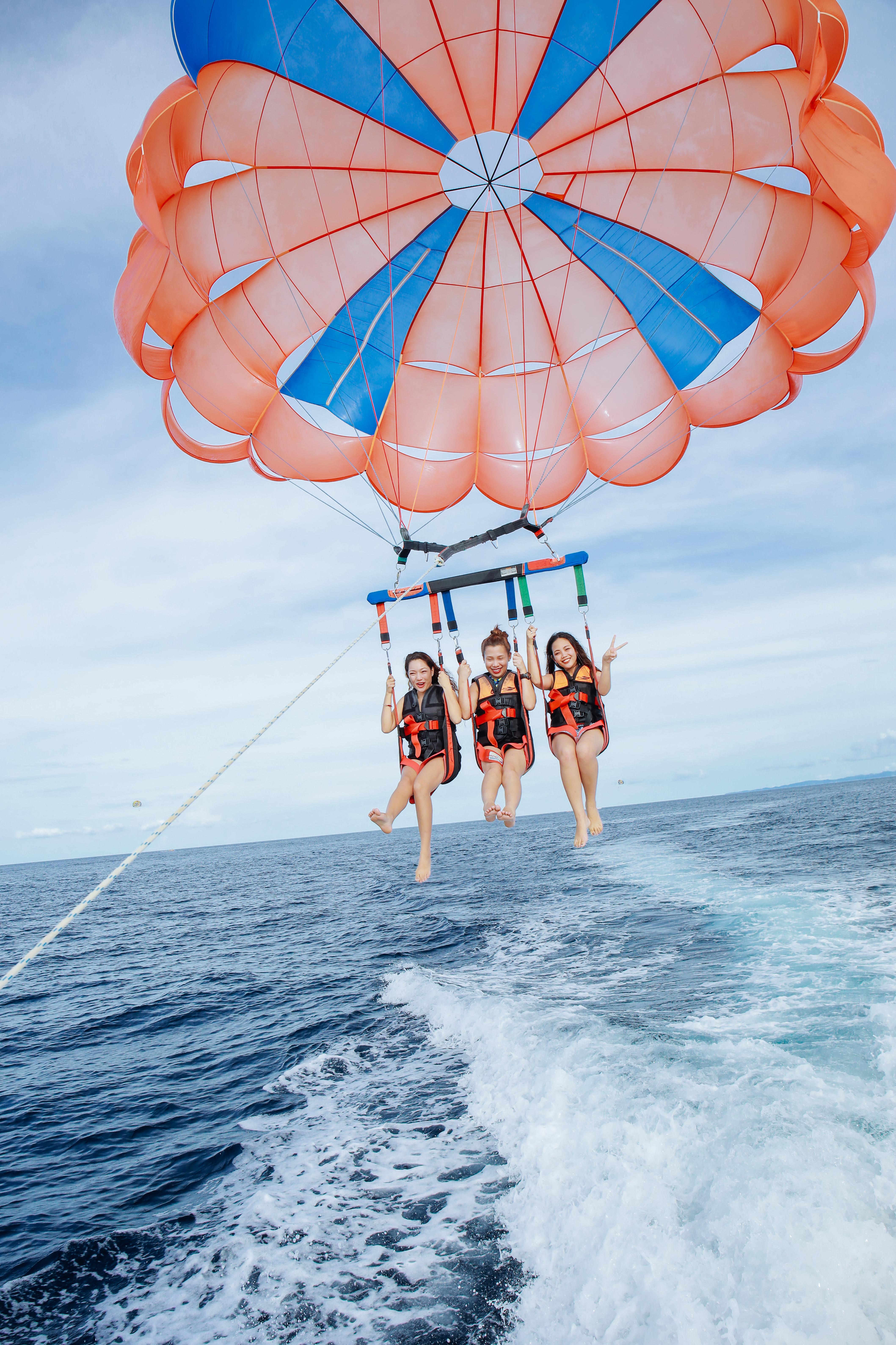 Paradise Garden Hotel And Convention Center Boracay Powered By Aston Manoc-Manoc Dış mekan fotoğraf
