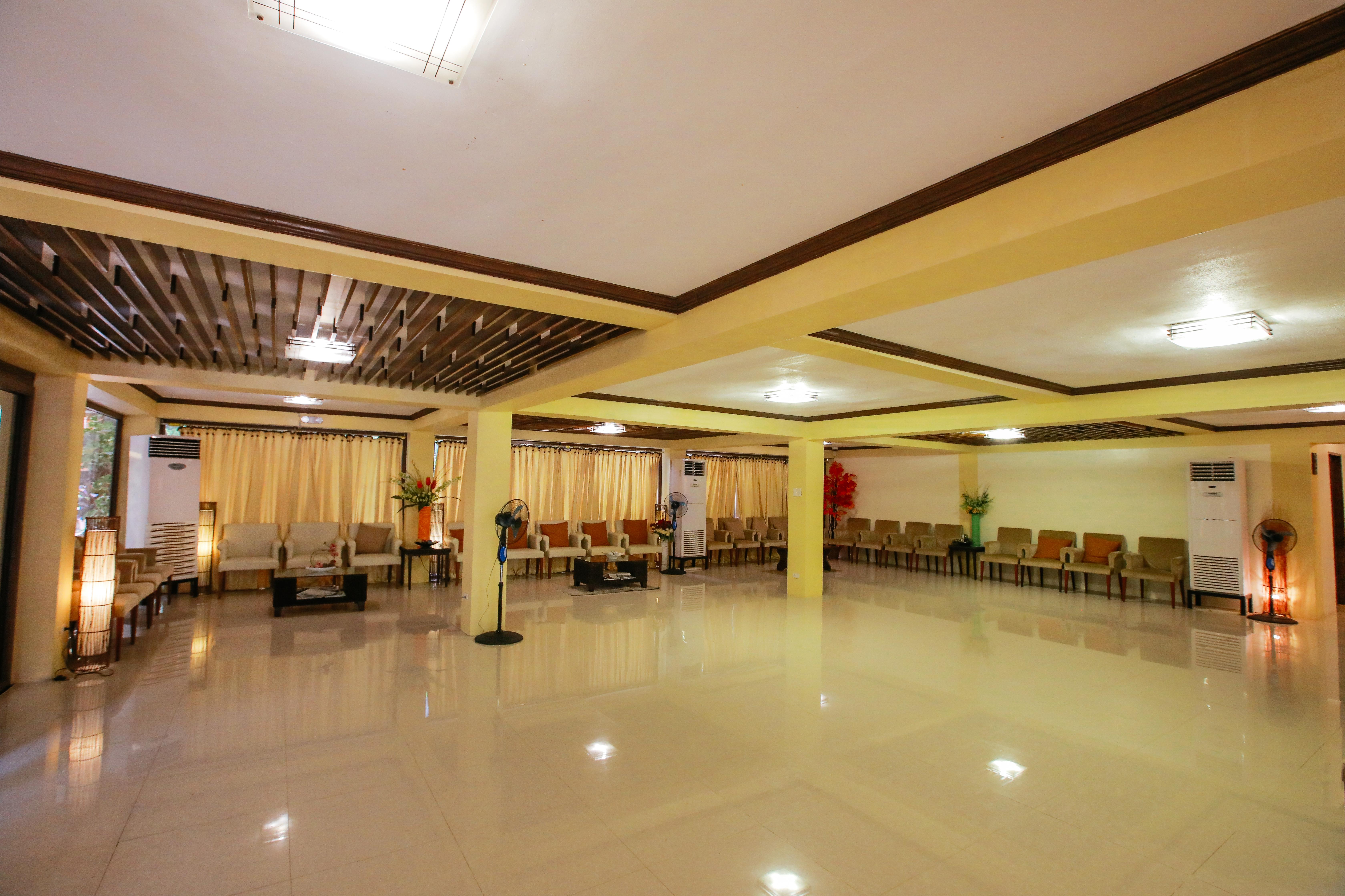 Paradise Garden Hotel And Convention Center Boracay Powered By Aston Manoc-Manoc Dış mekan fotoğraf