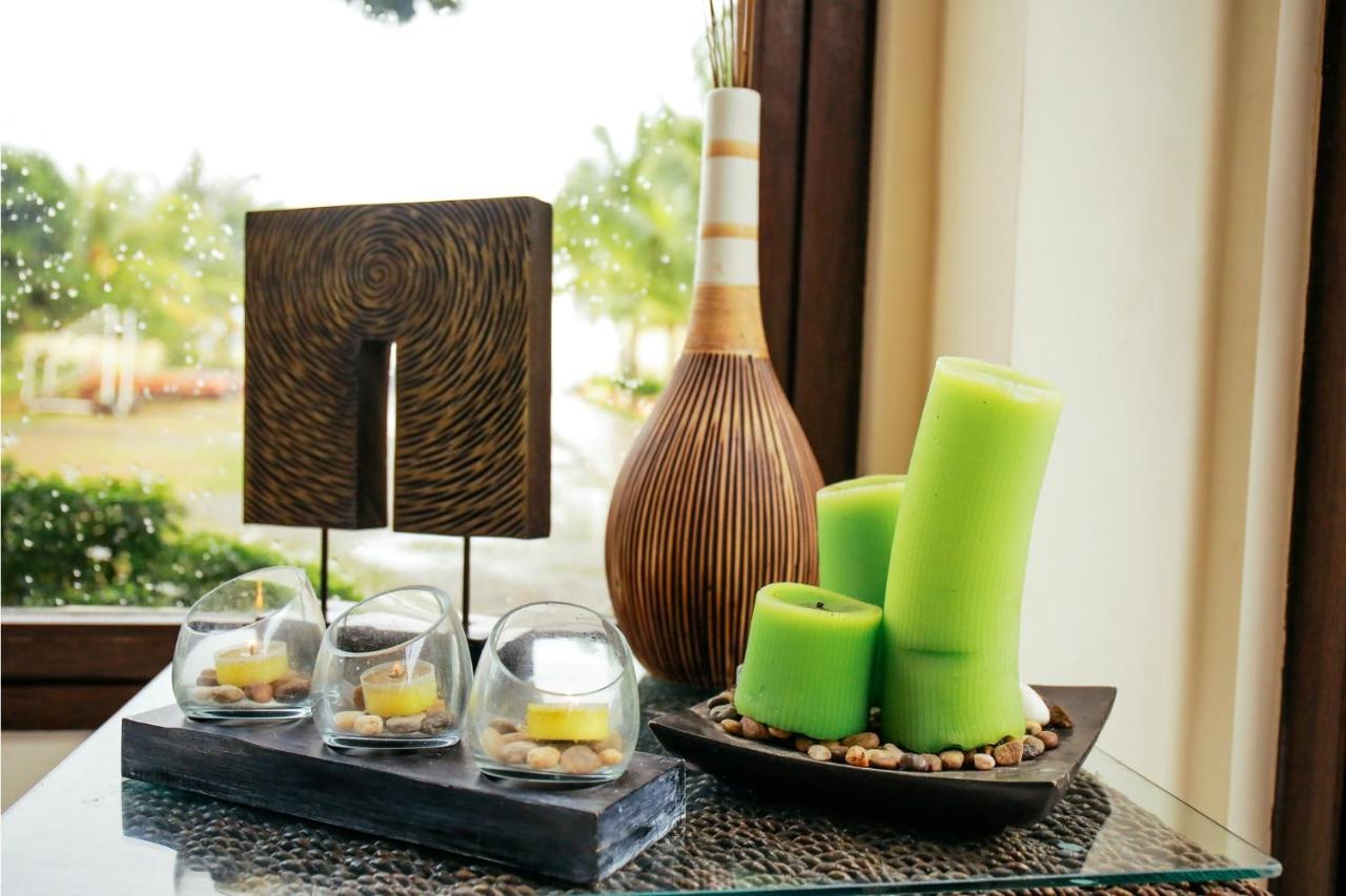 Paradise Garden Hotel And Convention Center Boracay Powered By Aston Manoc-Manoc Dış mekan fotoğraf